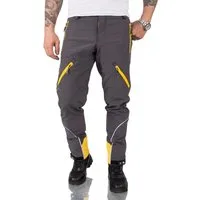 Rock Creek Softshellhose Herren Softshellhose Wanderhose H-233