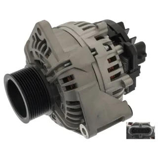 Febi Generator  48950