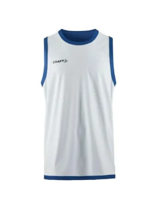 Craft Basket 2.0 Reversible Singlet