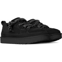 UGG Unisex LO LOWMEL Sneaker, Halbschuh, Schnürschuh Freizeitschuh mit trendiger Laufsohle