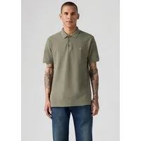 Levi's® Poloshirt LE NEW LEVIS HM POLO mit kleinem Batwing-Logo
