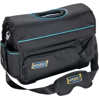 HAZET Handwerkertasche Groß, leer - 191T-6L