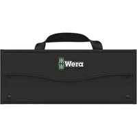 Wera Werkzeugkoffer Werkzeug-Box 05004352001