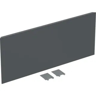 Geberit Schubl.-Frt für ONE US, 1 Schubl. 245614008