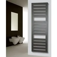 Szagato Badheizkörper Badheizkörper Design Zebra (alle Ausführungen)SZAGATO Heizkörper, 5 Jahre Garantie, Made in Germany