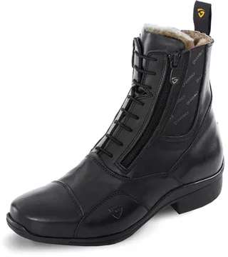 Stiefeletten TO Stardust Frost