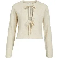 Object Strickjacke Parvi (1-tlg) Cut-Outs