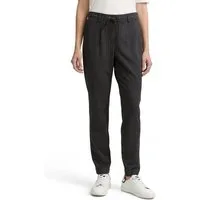 TOM TAILOR Stoffhose mit Nadelstreifen