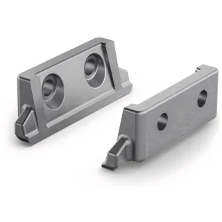 Fein Schneidbacken 1 Paar für BSS 1.6 C und BSS 1.6 CE Set - 31308153020