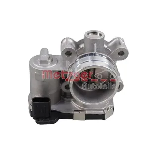 Metzger Drosselklappenstutzen Opel Astra Insignia Mokka