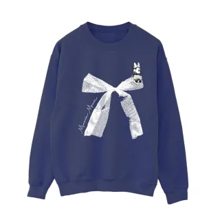 Disney - Sweatshirt für Damen (Dunkles Marineblau)