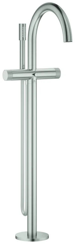 Grohe Wannenbatterie Atrio Private Collection 25229DC0