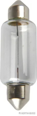HERTH&BUSS Glühlampe, K, 24 V, 18 W, SV8,5-8 - 89901156