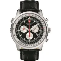 Swiss Alpine Military Quarzuhr 7078.9537SAM