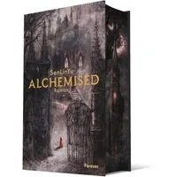 Alchemised / SenLinYu, Roman, Düstere Fantasy – der weltweite #1‑Bestseller