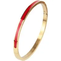 ROUGEMONT Armreif Damen Sommer Armreif Hypoallergen Wasserfest 17,5cm, Wasserfest