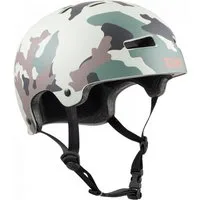 TSG Skatehelm Evolution Graphic Design