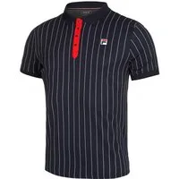 Fila Poloshirt BB1 Stripes