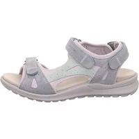 Legero Absatzsandale Leder  SIRIS Schnürschuh