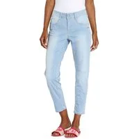 GANG Relax-fit-Jeans Gang Amelie Denim Pant (1-tlg)
