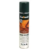 Collonil Collonil Wildlederpflege Hellbraun 200ml Spray Schuh-Imprägnierspray