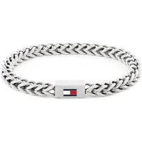 Tommy Hilfiger Armband BRAIDED METAL BRACELETS