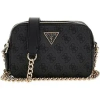 Guess Umhängetasche Crossbody Camera Bag