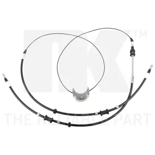 NK Handbremsseil links Ford Scorpio 902580