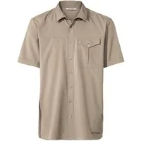 VAUDE Funktionshemd Hemd-Bluse Men's Rosemoor Shirt II (1-tlg) atmungsaktives und pflegeleichtes Hemd