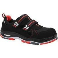 ELTEN IAN XXTP red Easy ESD S1 Sicherheitsschuh (Schuhkarton, Paar)