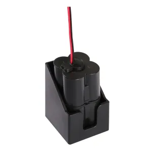 Mepa Sanicontrol Batteriemodul, 6V Saniline Schutzart IP65, 718642 718642