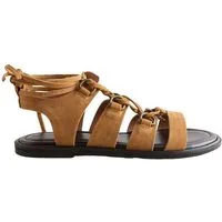 Next Forever Comfort® Ghillie Sandalen Sandale (1-tlg)