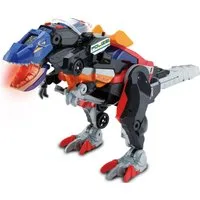 Vtech® Spielfigur Switch & Go Dinos 3in1 Super-TRex, mit Sound