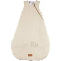 Sterntaler® Babyschlafsack Schlafsack 110cm BAUERNHOF (1 tlg)