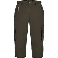 G.I.G.A. DX 3/4-Hose GS 35 MN PNTS grünanthrazit