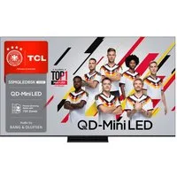 TCL 55MQLED85KX1 QLED Mini LED-Fernseher (55 Zoll, 4K Ultra HD)