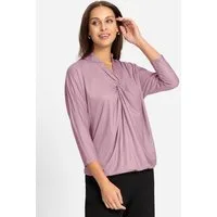 Witt T-Shirt Fledermaus-Shirt 3/4-Arm