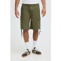 Blend Cargoshorts BHMaxim Bequeme Cargoshorts mit elastischem Bund