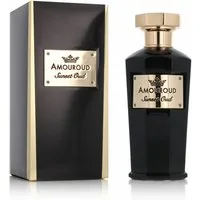 AMOUROUD Körperpflegeduft Sunset Oud Eau De Parfum 100ml (unisex)