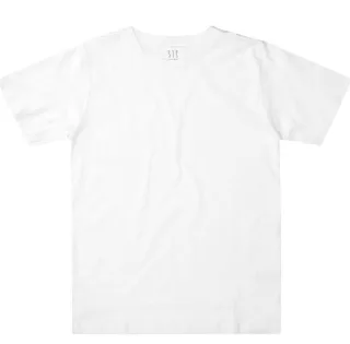 STACCATO - Kurzarm T-Shirt Kinder Unisex weiss - Gr. - 140