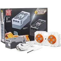 Mould King Mould King M-0006S 4.0 Power Modul Kit Konstruktions-Spielset