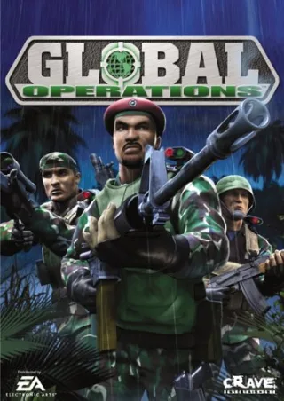 Global Operations [PC]