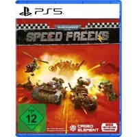 Warhammer 40,000: Speed Freeks PlayStation 5
