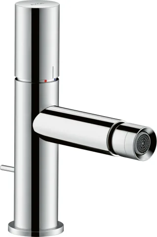 Hansgrohe Bidetmischer Axor Uno Bügelgr. chrom, 45200000 , 45200000 45200000
