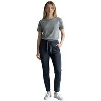 Elbsand Sweathose Brinja 7/8 Sweathose Druck am Bund