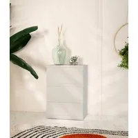 FORTE Kommode Edmore, Kommode, Boxspringbett, Stauraum