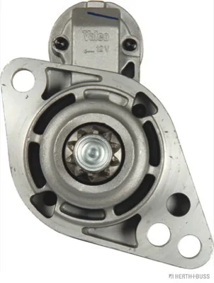 HERTH&BUSS Starter, 12 V, 1,1 kW - 42020330
