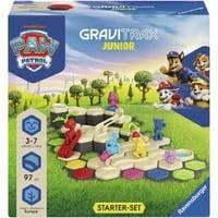 GraviTrax Junior - Starter-Set L Paw Patrol, Bahn