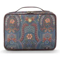 PiP Studio Kosmetiktasche Beauty Case Jabali
