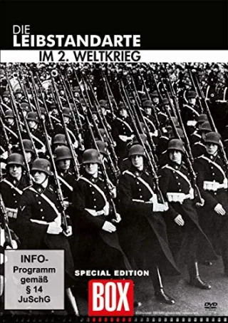 Die Leibstandarte [DVD]